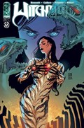 WITCHBLADE #12B 
