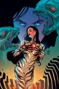 WITCHBLADE #12-RI 