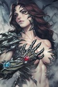 WITCHBLADE #12-RI-C 