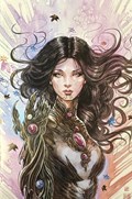 WITCHBLADE #13-RI-C 