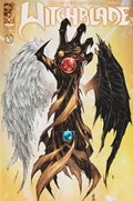 WITCHBLADE #13 