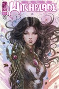 WITCHBLADE #13C 