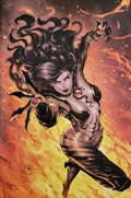 WITCHBLADE #14-RI 