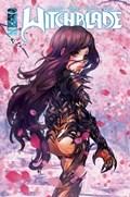 WITCHBLADE #21B 