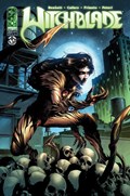 WITCHBLADE #22B 