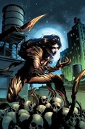 WITCHBLADE #22-RI-C 