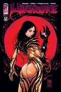 WITCHBLADE #23B 