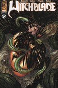 WITCHBLADE #18 