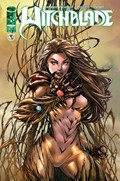 WITCHBLADE #19B 