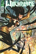 WITCHBLADE #20 