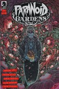 PARANOID GARDENS #3B 