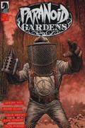 PARANOID GARDENS #3 