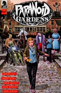 PARANOID GARDENS #2 