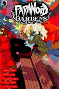 PARANOID GARDENS #4B 