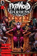 PARANOID GARDENS #5 