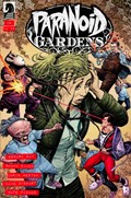PARANOID GARDENS #6 