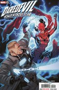 DAREDEVIL: WOMAN WITHOUT FEAR #2 