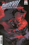 DAREDEVIL: WOMAN WITHOUT FEAR #2-RI 