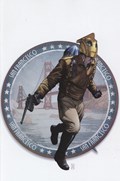 THE ROCKETEER: BREAKS FREE #1-RI 