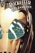 THE ROCKETEER: BREAKS FREE #3B 