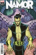 NAMOR #1-RI 