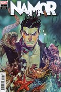 NAMOR #1C 