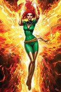 PHOENIX #1-ILLUM-B 