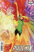 PHOENIX #2D 