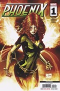 PHOENIX #1-2nd 