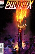 PHOENIX #8 