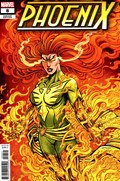 PHOENIX #8D 