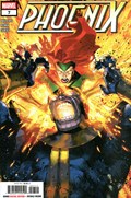 PHOENIX #7 