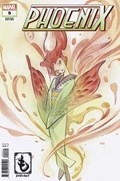 PHOENIX #9B 