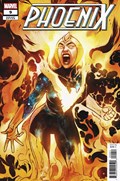 PHOENIX #9E 