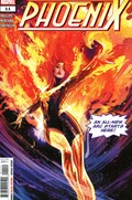 PHOENIX #11 