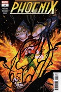 PHOENIX #4 