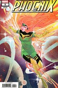 PHOENIX #5D 