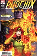 PHOENIX #6 