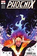 PHOENIX #15 