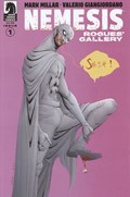 NEMESIS: ROGUES' GALLERY #1B 