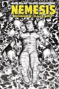 NEMESIS: ROGUES' GALLERY #1-RI 