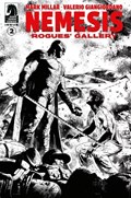 NEMESIS: ROGUES' GALLERY #2B 