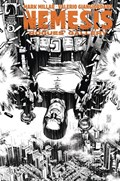 NEMESIS: ROGUES' GALLERY #3B 