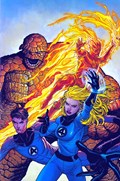 MARVEL ZERO [2024] #1-SDCC 