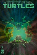 TEENAGE MUTANT NINJA TURTLES #1F 
