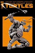 TEENAGE MUTANT NINJA TURTLES #2E 