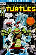TEENAGE MUTANT NINJA TURTLES #1-STDM 