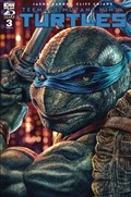 TEENAGE MUTANT NINJA TURTLES #3-RI-C 