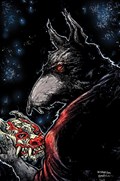 TEENAGE MUTANT NINJA TURTLES #15-RI 