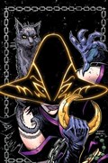 TEENAGE MUTANT NINJA TURTLES #17-RI 